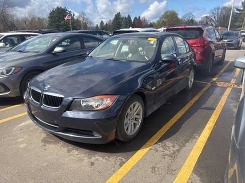 Used 2006 BMW 325i Sedan image 1