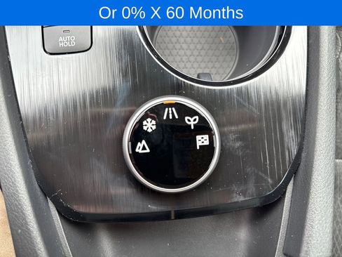 New 2026 Nissan Rogue SV w/ Cold Weather Package image 34