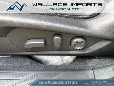 New 2026 Subaru Outback Touring XT AWD/4WD image 9