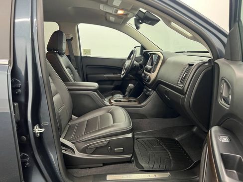 Used 2020 GMC Canyon Denali image 19