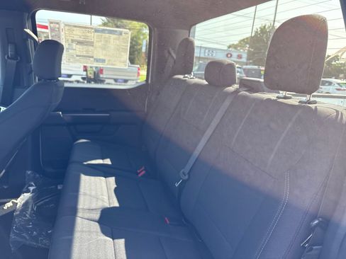 New 2026 Ford F150 STX AWD/4WD image 18