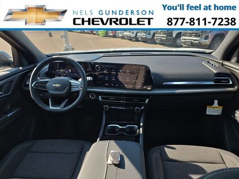 New 2026 Chevrolet Traverse LT w/ Driver Confidence Package image 12