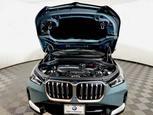 Used 2026 BMW X1 xDrive28i w/ Convenience Package AWD/4WD image 30