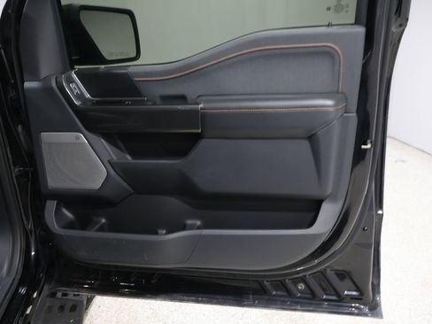 Used 2023 Ford F150 Tremor image 24