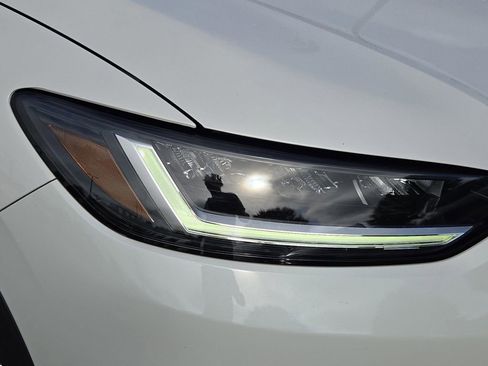 Used 2025 Honda HR-V Sport image 5