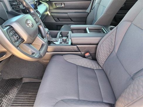 New 2026 Toyota Tundra SR5 image 9