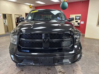 Used 2018 RAM 1500 Big Horn video 2