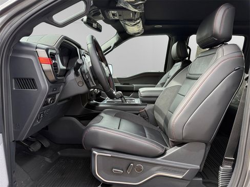 New 2025 Ford F150 Raptor image 13