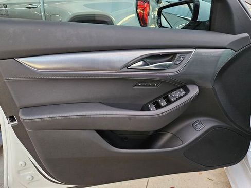 New 2026 Cadillac CT5 Premium Luxury image 24