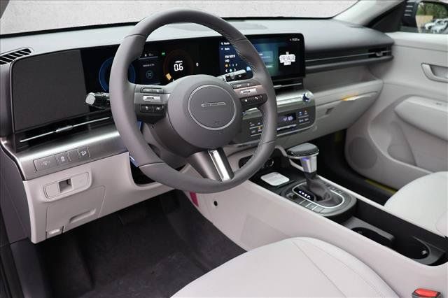 New 2027 Hyundai Kona SEL Sport FWD image 10