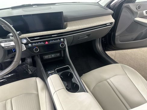 Used 2025 Hyundai Sonata SEL FWD image 19