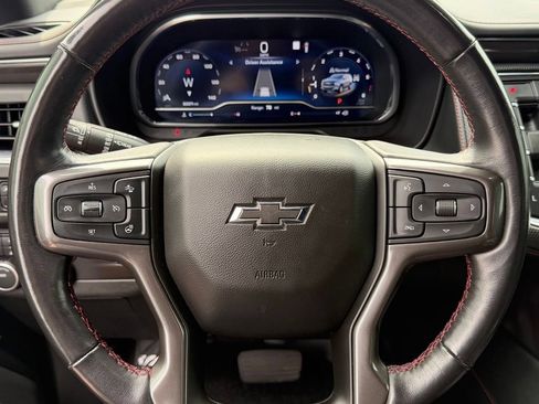Used 2022 Chevrolet Tahoe RST w/ Luxury Package AWD/4WD image 43