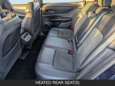 Used 2024 Nissan Ariya Engage image 18