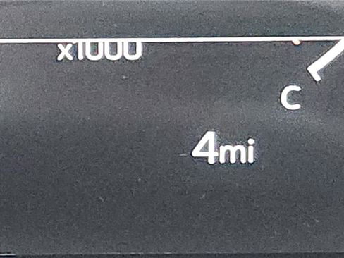 Used 2025 GMC Terrain Elevation image 31