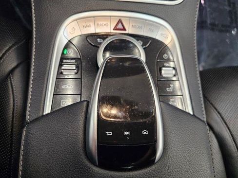 Used 2019 Mercedes-Benz S 450 4MATIC Sedan image 21