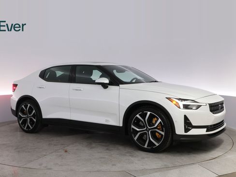 Used 2023 Polestar Polestar 2 w/ Pilot Pack AWD/4WD image 14