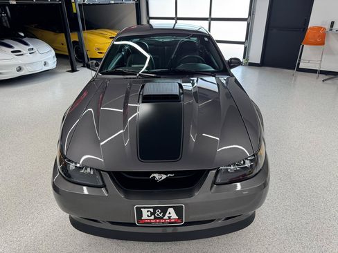 Used 2003 Ford Mustang Mach 1 RWD image 20