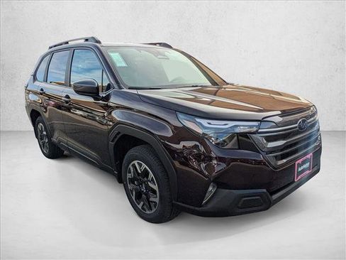 New 2026 Subaru Forester Premium image 3
