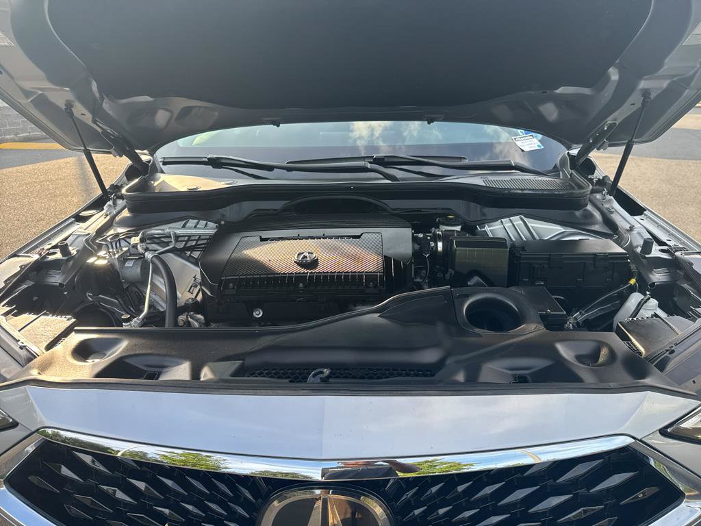 Certified 2024 Acura MDX SH-AWD image 39