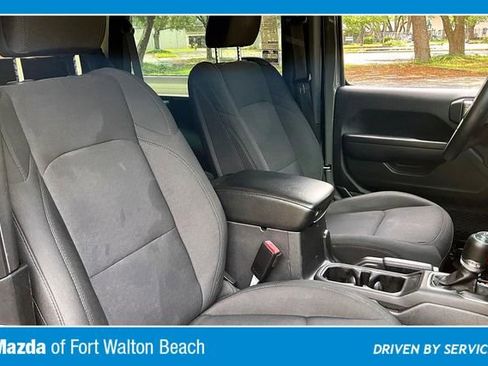 Used 2021 Jeep Wrangler Sport AWD/4WD image 25