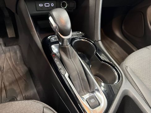 Used 2023 Buick Encore GX Select w/ Experience Buick Package image 35