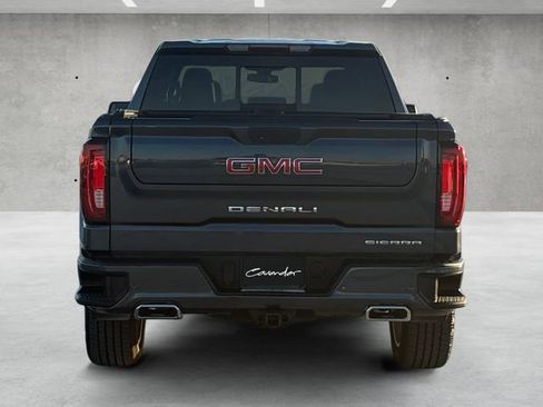 Certified 2022 GMC Sierra 1500 Denali w/ Denali Premium Package image 15