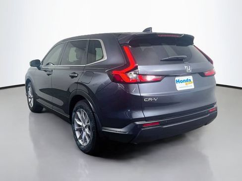 Used 2025 Honda CR-V EX-L image 7