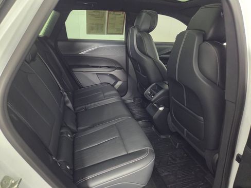 Used 2024 Cadillac Lyriq Sport w/ LPO, Floor Liner Package RWD image 30