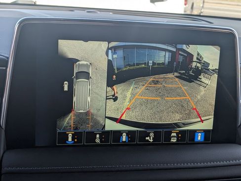 Used 2024 Chevrolet Tahoe LT w/ Luxury Package image 22