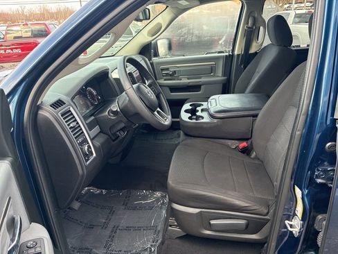 Used 2020 RAM 1500 Classic Warlock w/ Electronics Group image 17