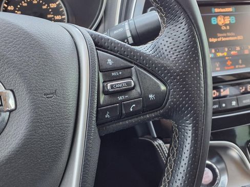 Used 2019 Nissan Maxima Platinum w/ Sport Mat Group FWD image 22