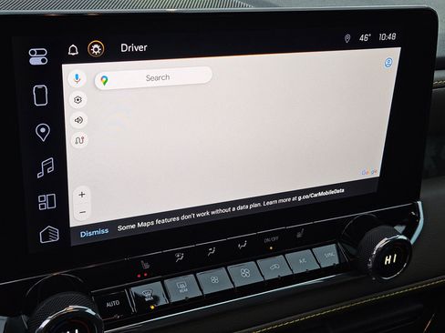 Used 2024 Chevrolet Colorado ZR2 w/ Technology Package image 25