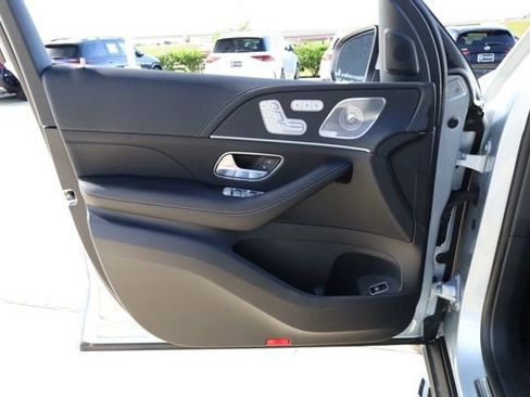 Certified 2024 Mercedes-Benz GLE 580 4MATIC image 22