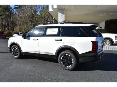 New 2026 Hyundai Palisade XRT Pro