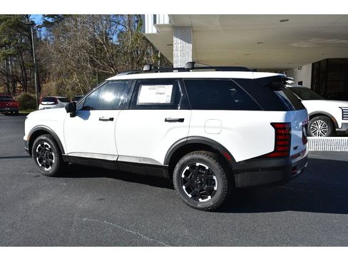 New 2026 Hyundai Palisade XRT Pro image 2