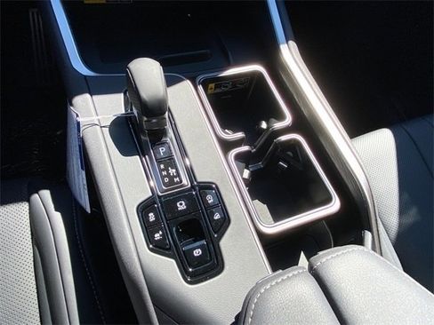 New 2025 Lexus TX 350 AWD image 19