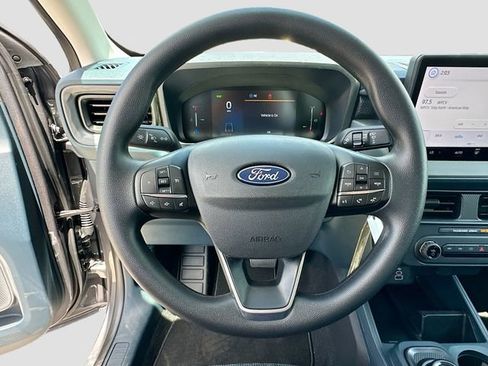 New 2026 Ford Maverick XL FWD image 7