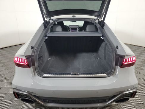 Used 2024 Audi RS 7 Performance image 8