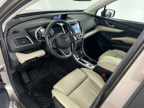 Used 2022 Subaru Ascent Limited w/ Popular Package #2A AWD/4WD image 27