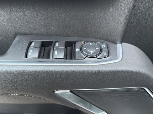 New 2026 Chevrolet Silverado 1500 RST w/ RST Select Package image 14