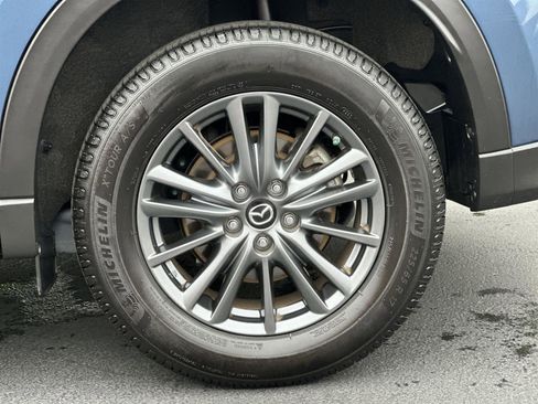 Used 2020 MAZDA CX-5 Sport image 8