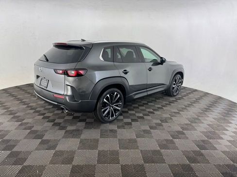 New 2026 MAZDA CX-50 AWD 2.5 S w/ Premium Package image 9