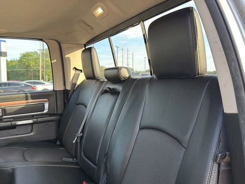 Used 2013 RAM 1500 Laramie w/ Convenience Group AWD/4WD image 45