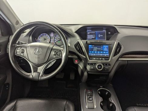 Used 2018 Acura MDX SH-AWD w/ Technology Package image 6