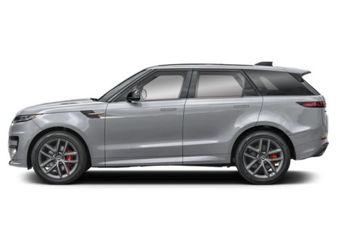 New 2026 Land Rover Range Rover Sport Dynamic SE AWD/4WD image 3