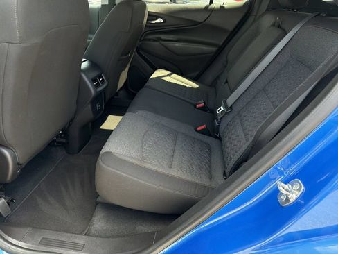 Used 2024 Chevrolet Equinox LT FWD image 18
