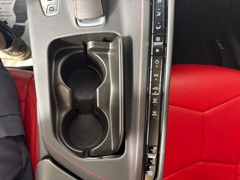 Used 2024 Chevrolet Corvette E-Ray AWD/4WD image 21