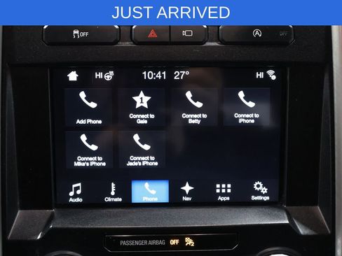 Used 2018 Ford F150 Limited image 26