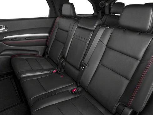 Used 2017 Dodge Durango R/T RWD image 16