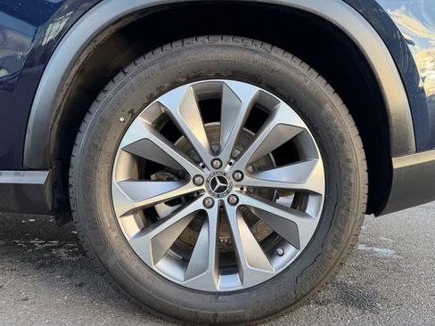 Used 2021 Mercedes-Benz GLE 350 4MATIC image 11
